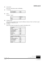 Preview for 438 page of Barco R5975236 User Manual