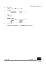 Preview for 441 page of Barco R5975236 User Manual