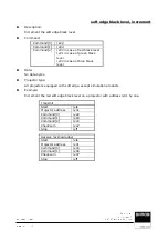 Preview for 445 page of Barco R5975236 User Manual