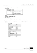 Preview for 448 page of Barco R5975236 User Manual