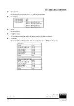 Preview for 449 page of Barco R5975236 User Manual