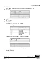 Preview for 459 page of Barco R5975236 User Manual