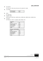 Preview for 470 page of Barco R5975236 User Manual