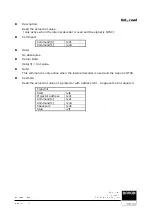 Preview for 474 page of Barco R5975236 User Manual