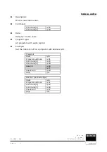 Preview for 479 page of Barco R5975236 User Manual