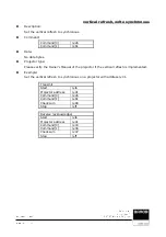 Preview for 485 page of Barco R5975236 User Manual