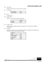 Preview for 487 page of Barco R5975236 User Manual