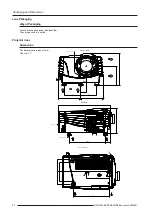 Предварительный просмотр 12 страницы Barco R5976336 Owner'S Manual