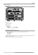 Preview for 22 page of Barco R5976336 Owner'S Manual