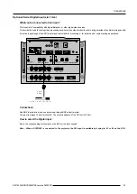 Preview for 26 page of Barco R5976336 Owner'S Manual