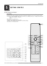 Preview for 30 page of Barco R5976336 Owner'S Manual