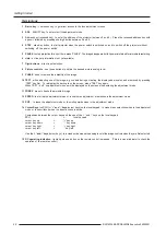 Preview for 31 page of Barco R5976336 Owner'S Manual