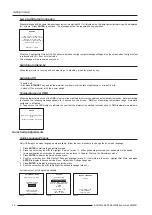 Preview for 33 page of Barco R5976336 Owner'S Manual