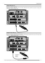 Preview for 36 page of Barco R5976336 Owner'S Manual