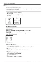 Preview for 45 page of Barco R5976336 Owner'S Manual