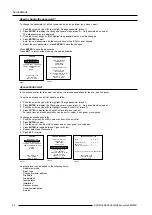 Preview for 71 page of Barco R5976336 Owner'S Manual