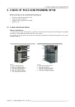 Preview for 9 page of Barco R5976907/00 User Manual