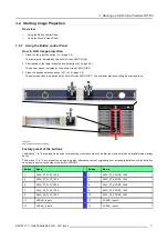 Предварительный просмотр 15 страницы Barco R5976907/00 User Manual