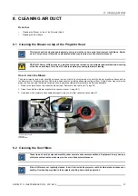 Preview for 31 page of Barco R5976907/00 User Manual