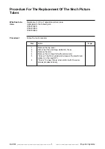 Preview for 4 page of Barco R7621042K Installation Manual