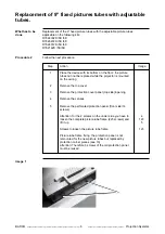 Preview for 5 page of Barco R7621042K Installation Manual