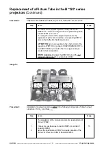 Preview for 12 page of Barco R7621042K Installation Manual