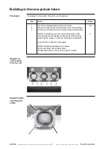 Предварительный просмотр 8 страницы Barco R7628162K Installation Manual