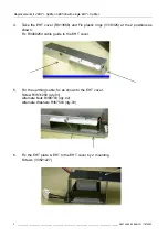 Preview for 4 page of Barco R764081-K Manual