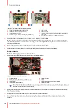 Preview for 18 page of Barco R767302K Instructions Manual
