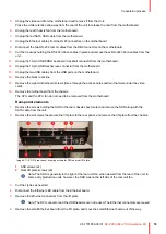 Preview for 19 page of Barco R767302K Instructions Manual
