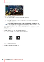 Preview for 22 page of Barco R767302K Instructions Manual