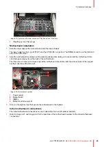 Preview for 23 page of Barco R767302K Instructions Manual