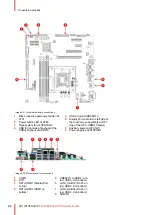 Preview for 24 page of Barco R767302K Instructions Manual