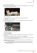Preview for 25 page of Barco R767302K Instructions Manual
