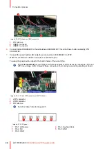 Preview for 26 page of Barco R767302K Instructions Manual