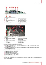 Предварительный просмотр 31 страницы Barco R767302K Instructions Manual