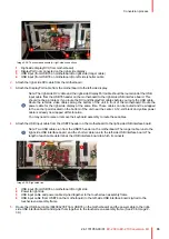 Preview for 33 page of Barco R767302K Instructions Manual