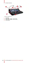 Предварительный просмотр 36 страницы Barco R767302K Instructions Manual