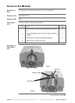 Preview for 5 page of Barco R812302K Installation Manual