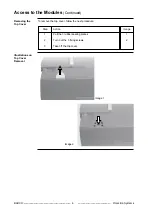 Preview for 6 page of Barco R812302K Installation Manual