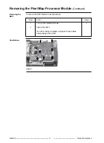 Предварительный просмотр 8 страницы Barco R812302K Installation Manual