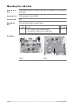 Preview for 9 page of Barco R812302K Installation Manual