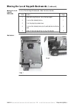 Preview for 12 page of Barco R812302K Installation Manual