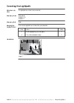 Preview for 15 page of Barco R812302K Installation Manual