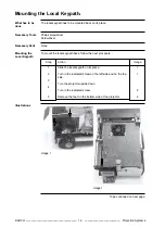 Предварительный просмотр 16 страницы Barco R812302K Installation Manual