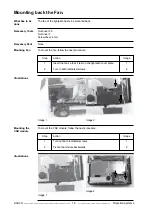 Preview for 18 page of Barco R812302K Installation Manual