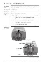 Preview for 5 page of Barco R813307K Installation Manual