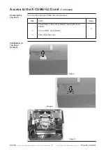 Preview for 6 page of Barco R813307K Installation Manual