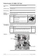 Preview for 7 page of Barco R813307K Installation Manual