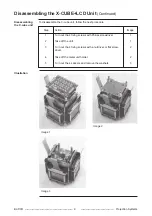 Preview for 9 page of Barco R813307K Installation Manual